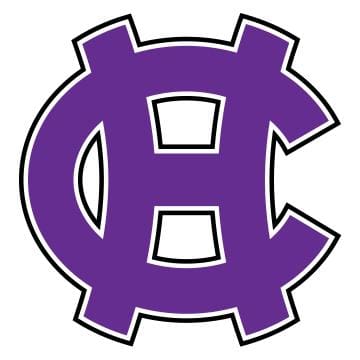 Holy Cross Crusaders